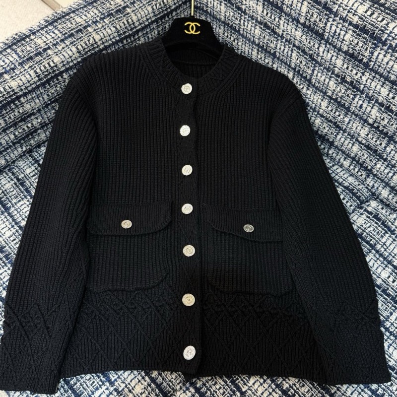 Chanel Cardigan