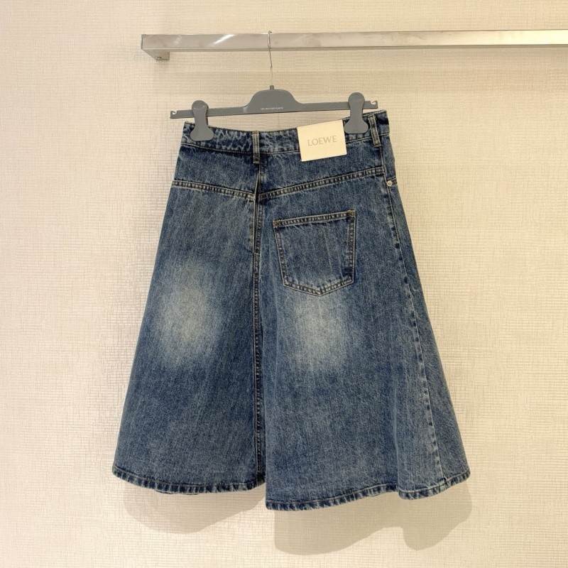 MiuMiu Workwear Vest Skirt 