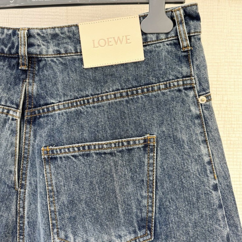 MiuMiu Workwear Vest Skirt 