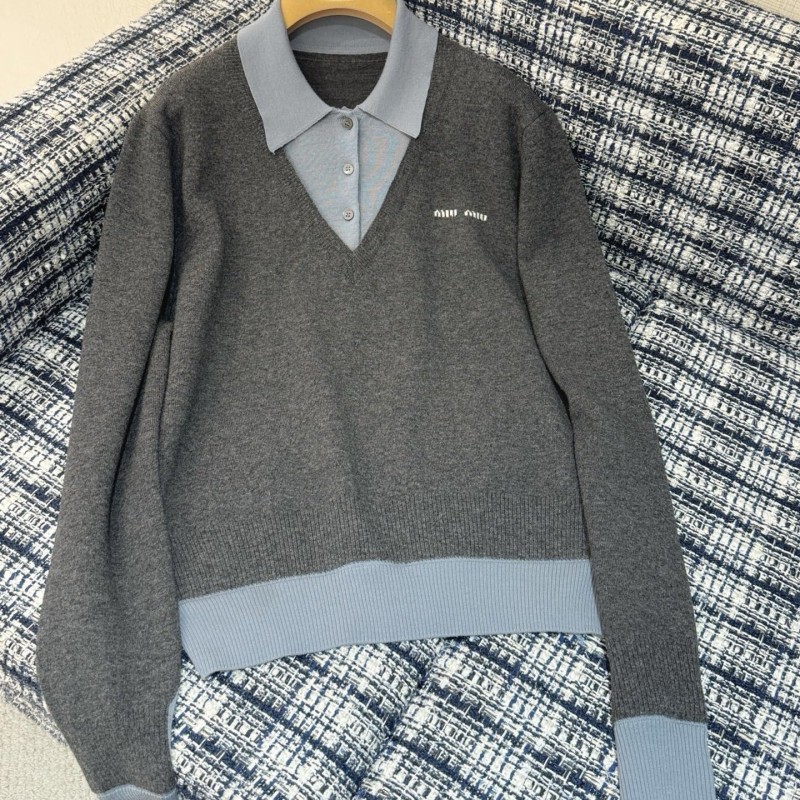 MiuMiu Sweater