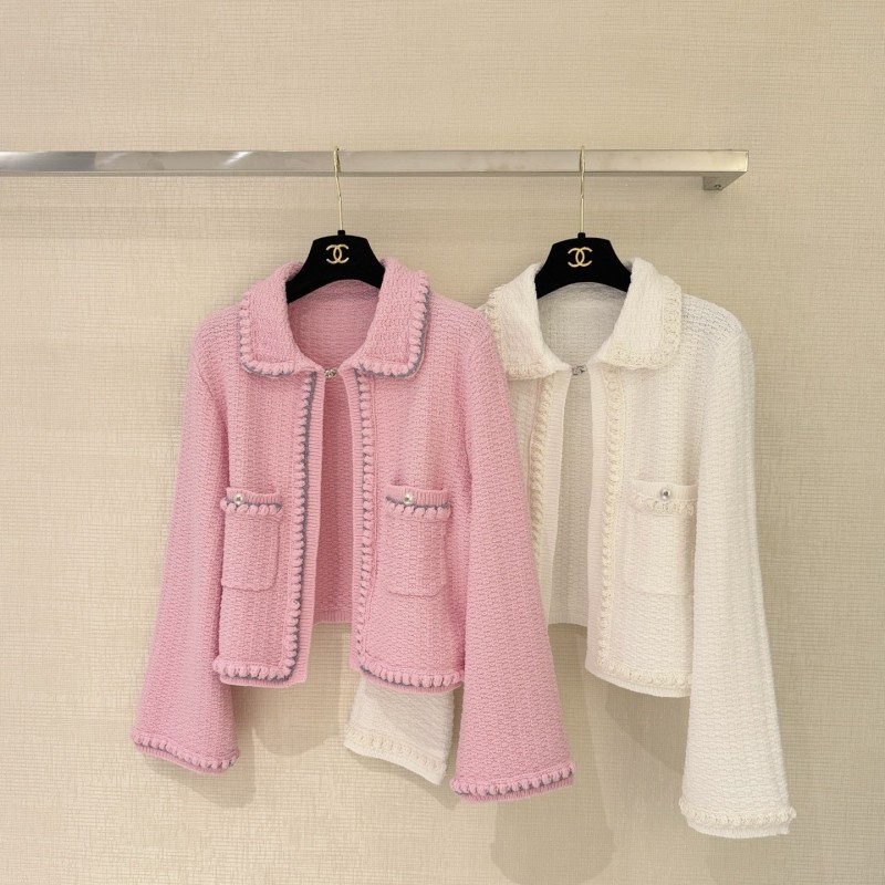 Chanel Cardigan