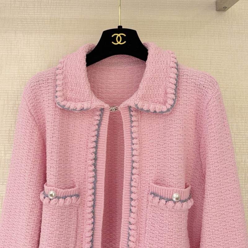 Chanel Cardigan