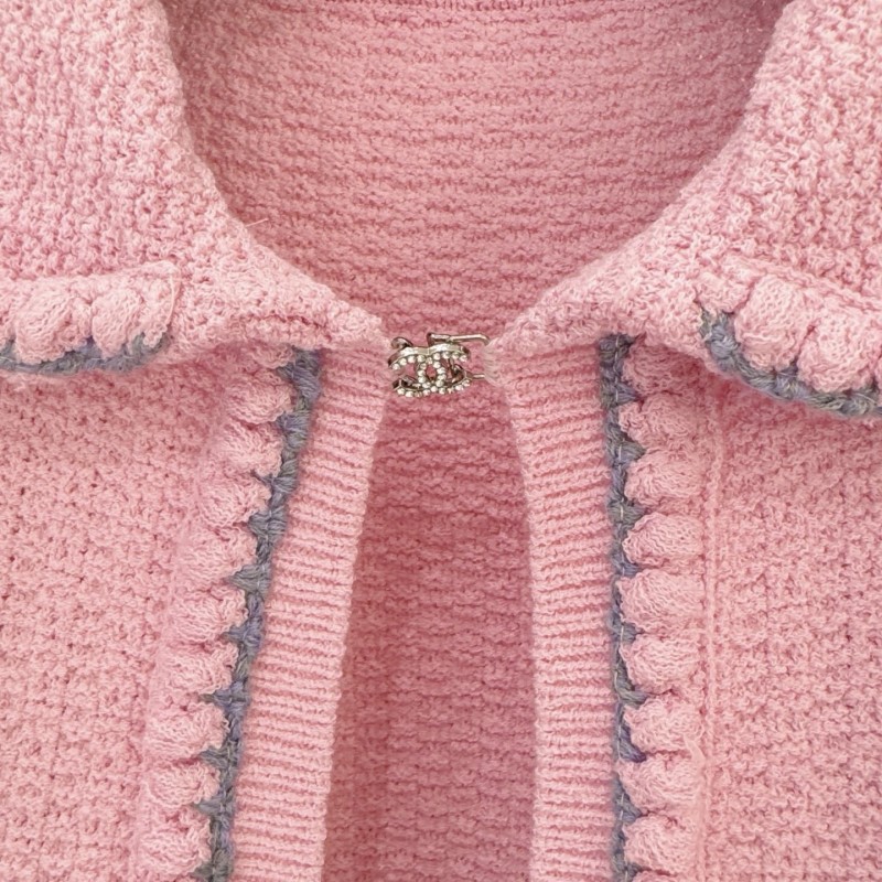 Chanel Cardigan