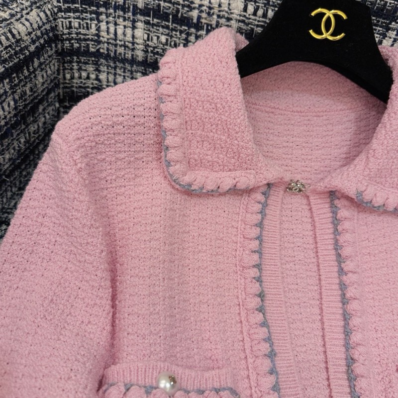 Chanel Cardigan