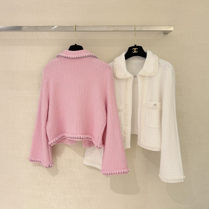 Chanel Cardigan