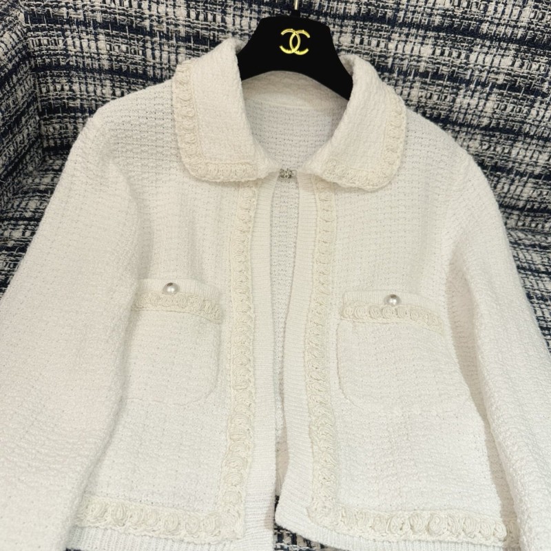 Chanel Cardigan