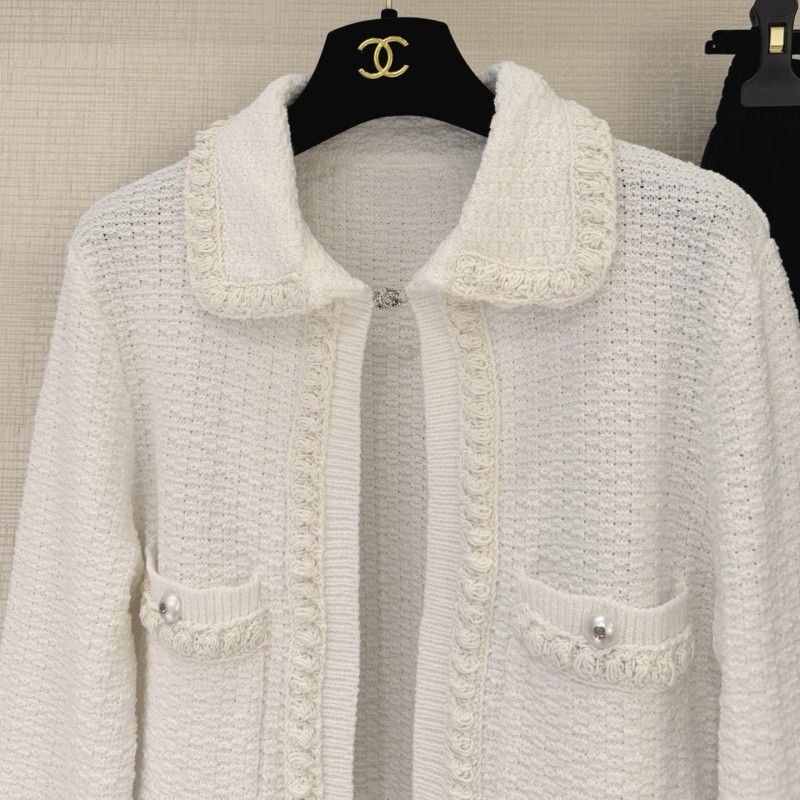 Chanel Cardigan
