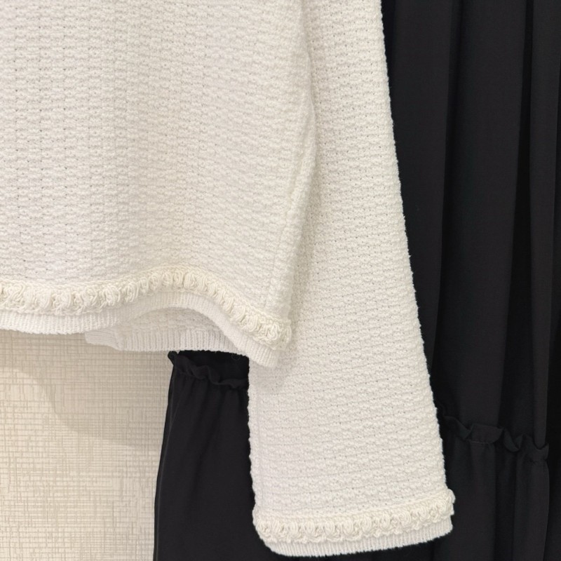 Chanel Cardigan