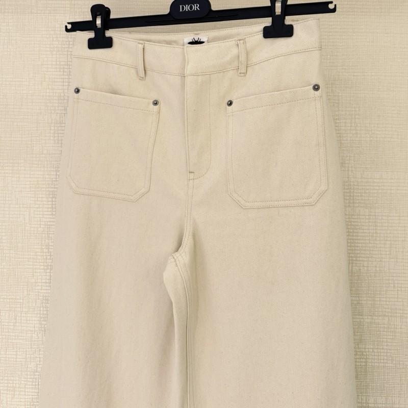 Dior Jeans