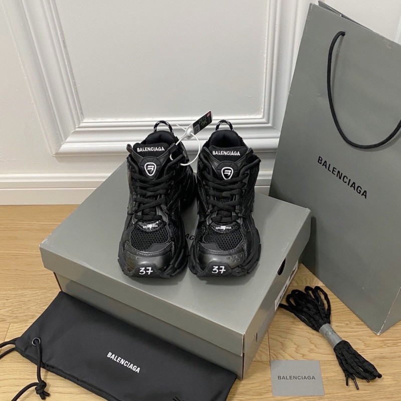 Balenciaga Unisex Shoes