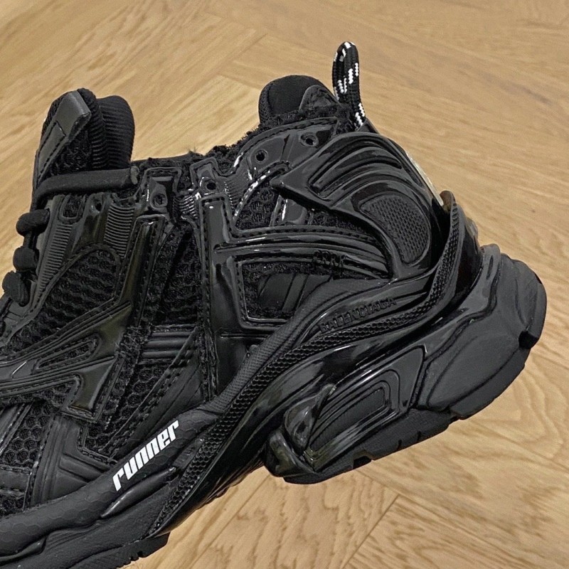 Balenciaga Unisex Shoes