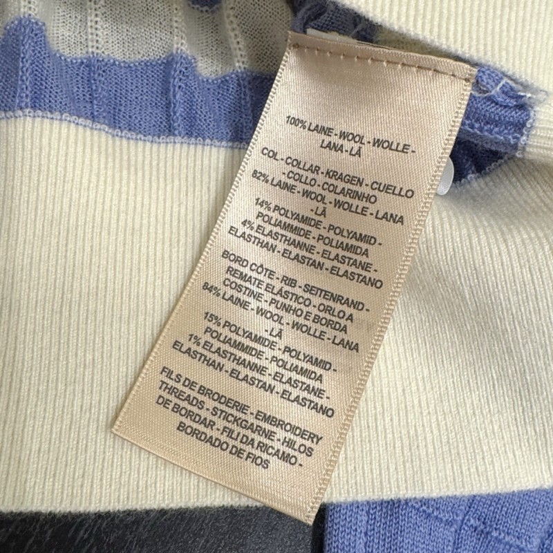 Hermes Sweater