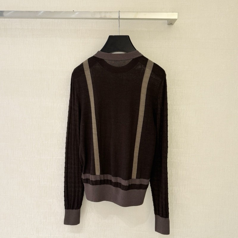 Hermes Sweater