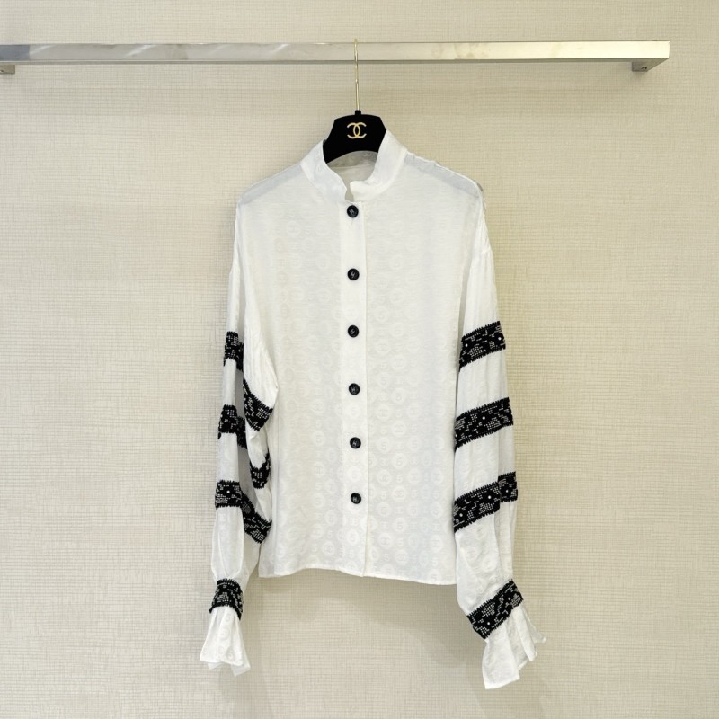 Chanel Shirt 