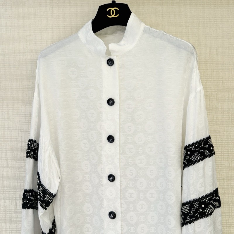 Chanel Shirt 