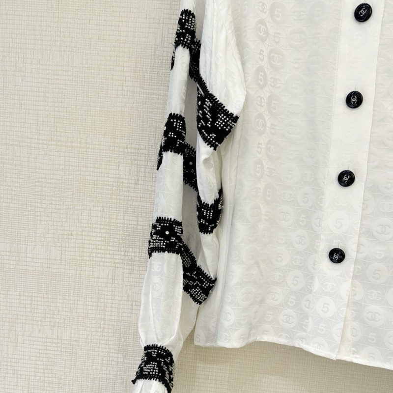 Chanel Shirt 