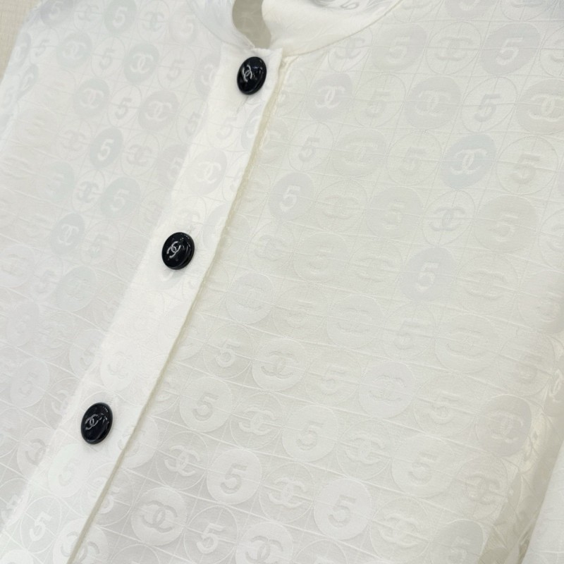 Chanel Shirt 