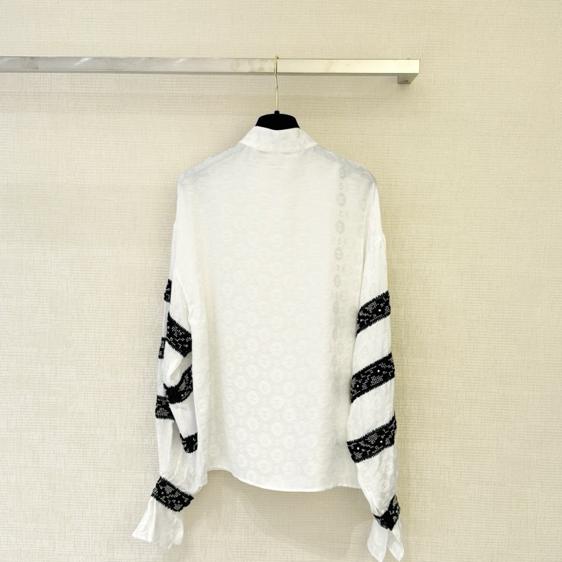 Chanel Shirt 