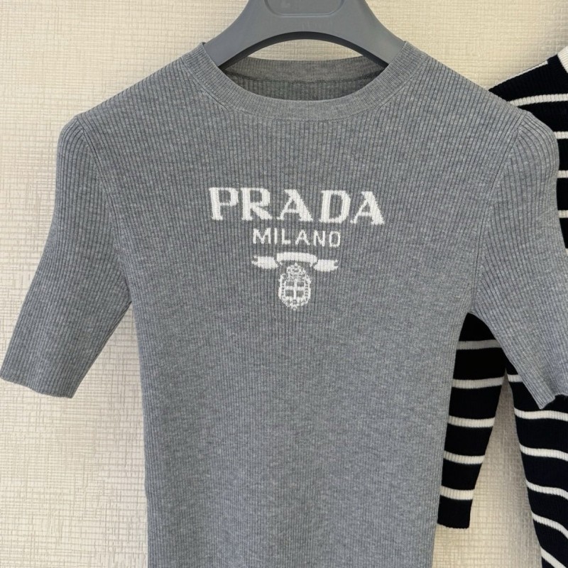 Prada Tee 