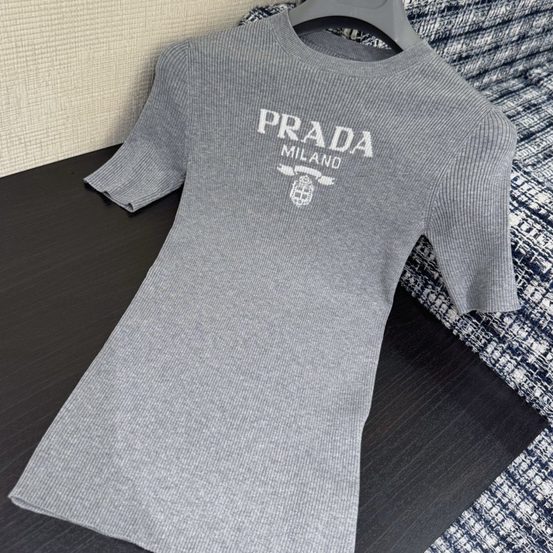 Prada Tee 
