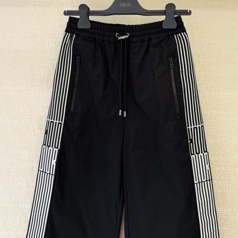 Dior Trouser Pants