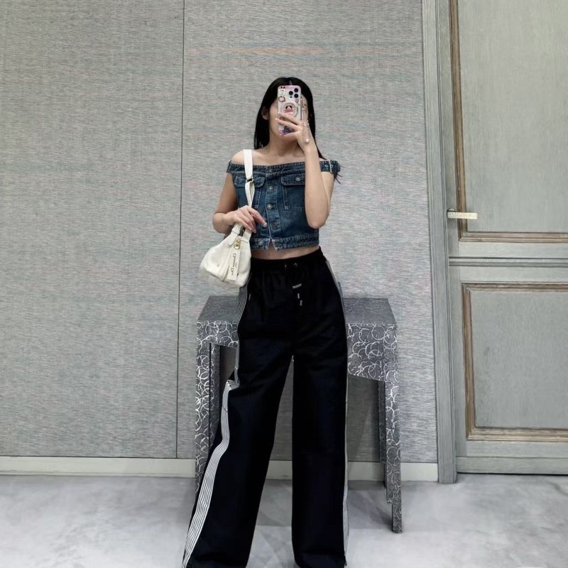 Dior Trouser Pants