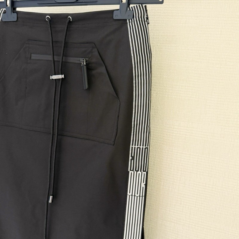 Dior Long Skirt 