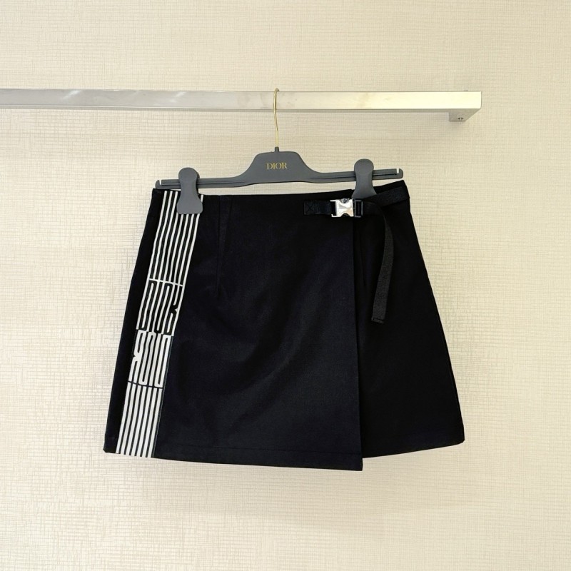 Dior Culottes 