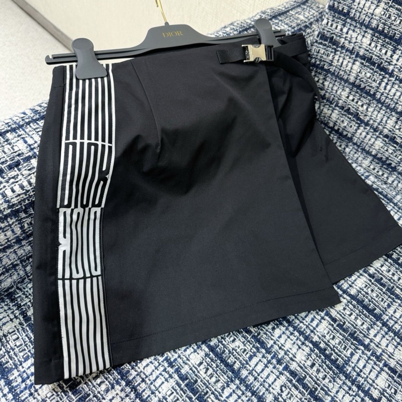 Dior Culottes 