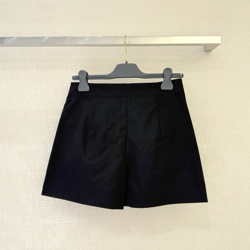Dior Culottes 