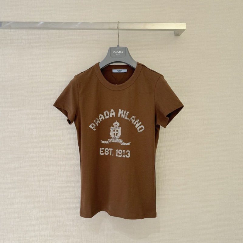 Prada Tee 