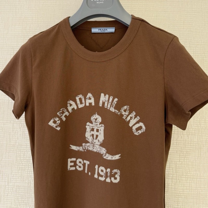 Prada Tee 
