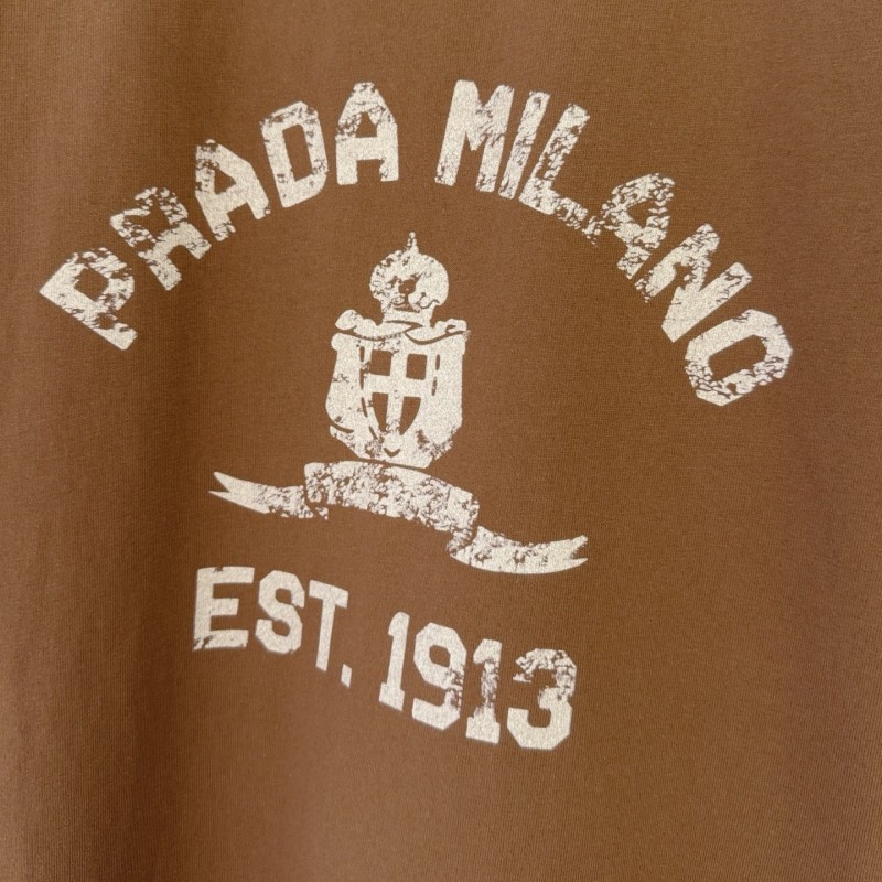 Prada Tee 