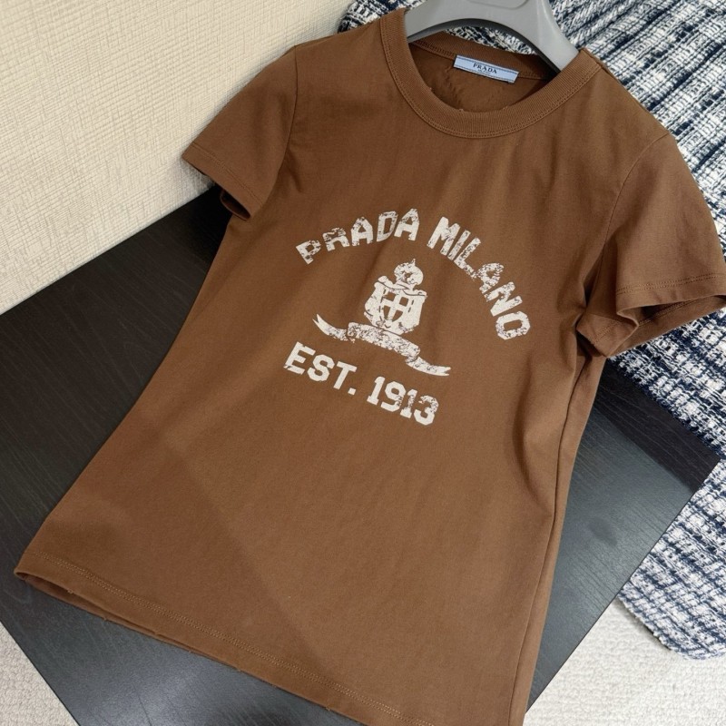 Prada Tee 