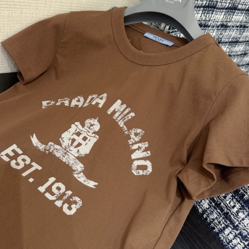 Prada Tee 
