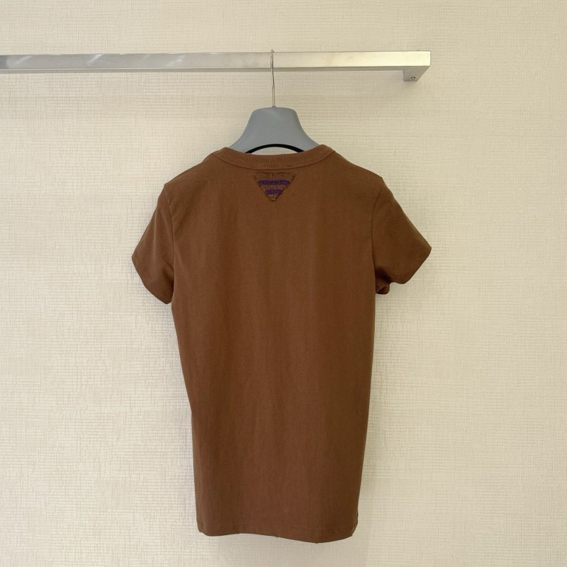Prada Tee 