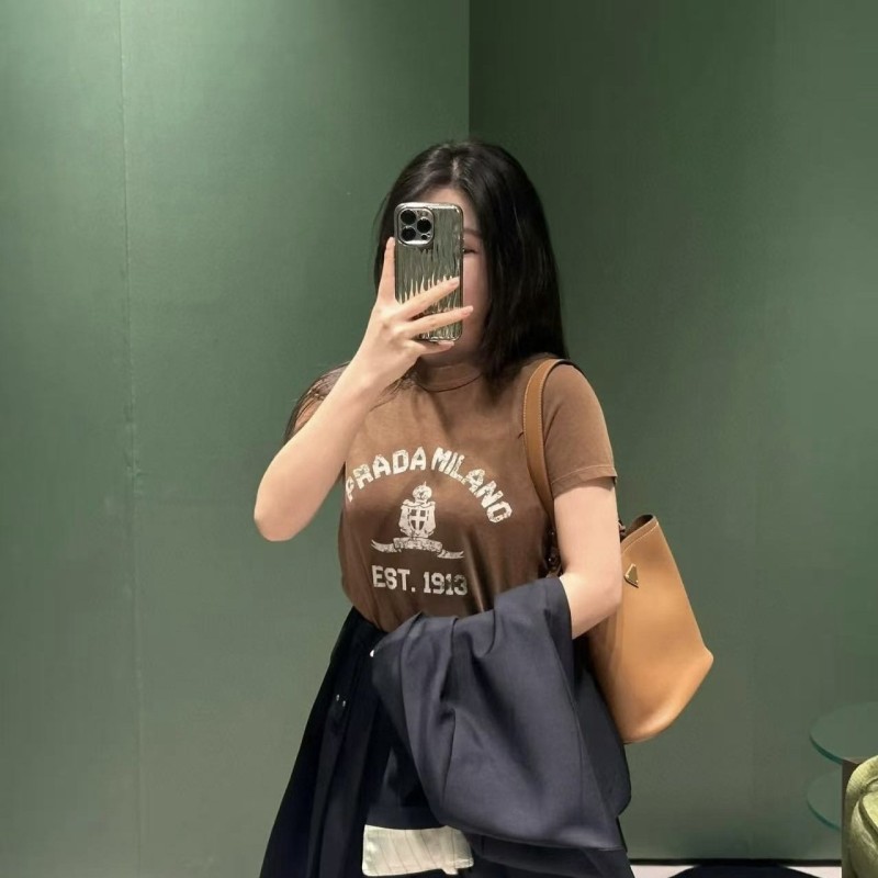 Prada Tee 