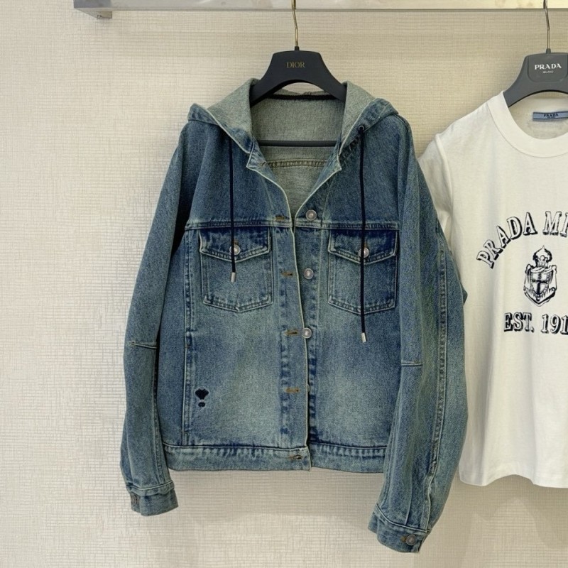 Dior Denim Jacket 