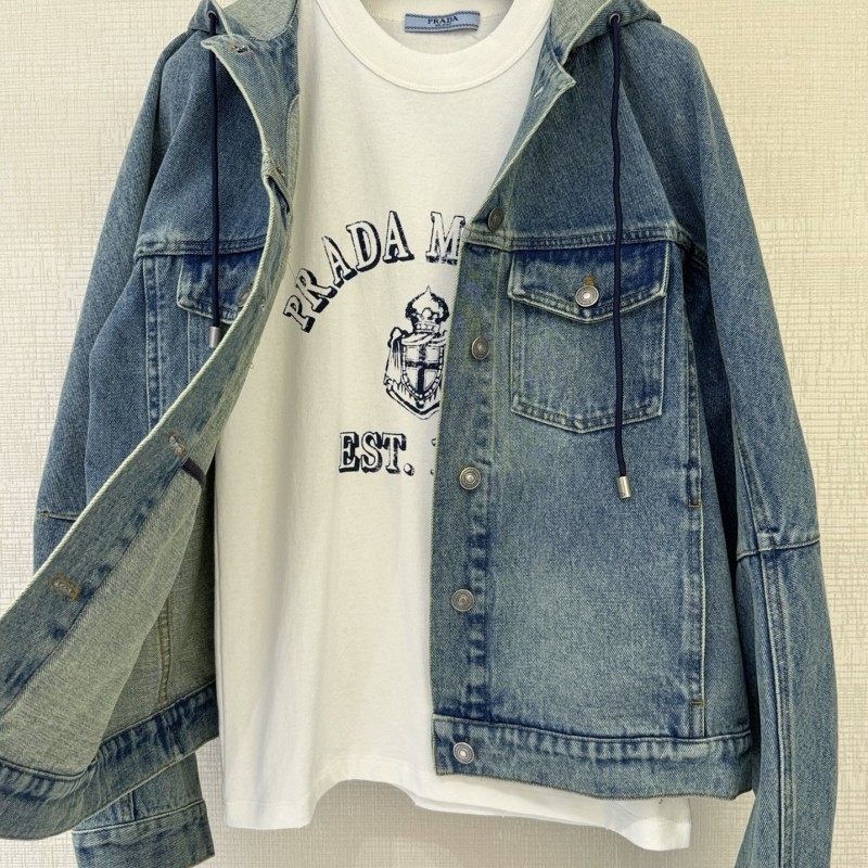Dior Denim Jacket 