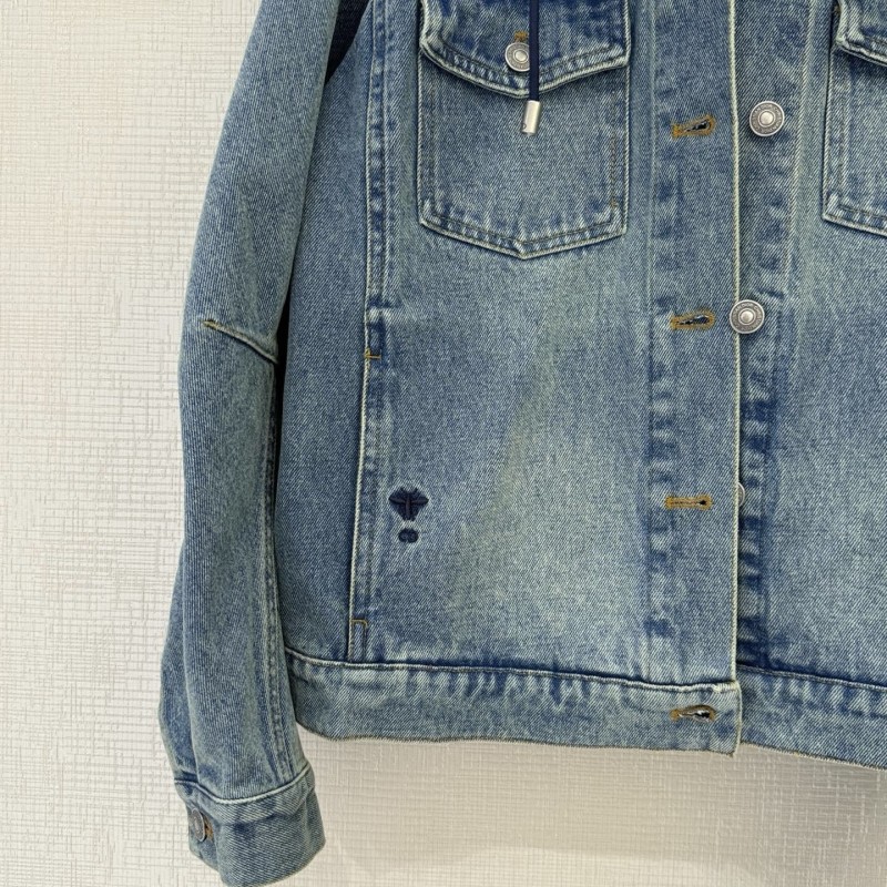 Dior Denim Jacket 