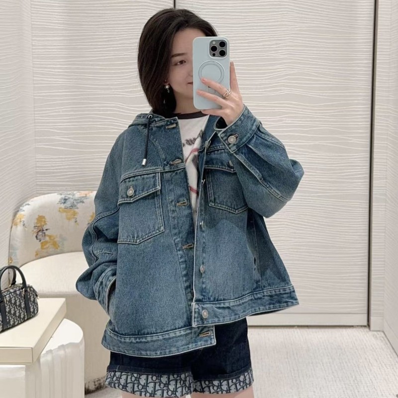 Dior Denim Jacket 