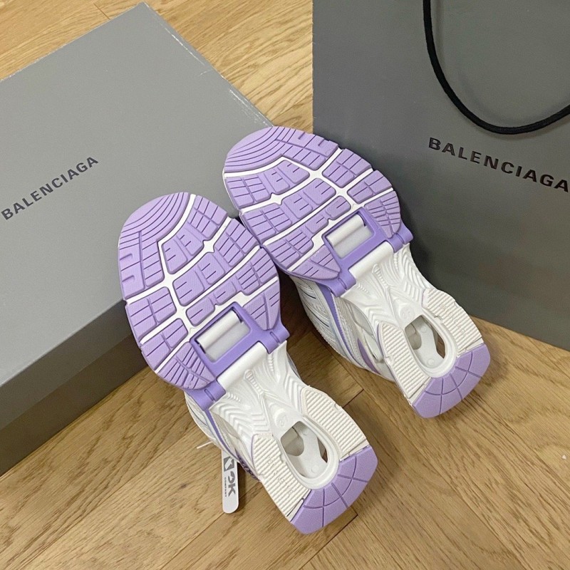 Balenciaga Unisex Shoes
