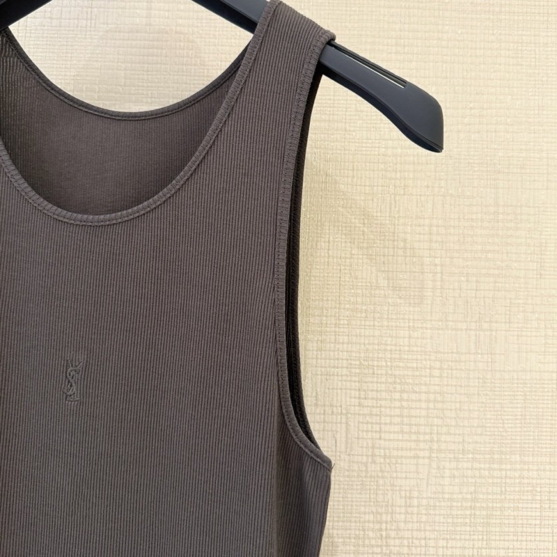 YSL Vest