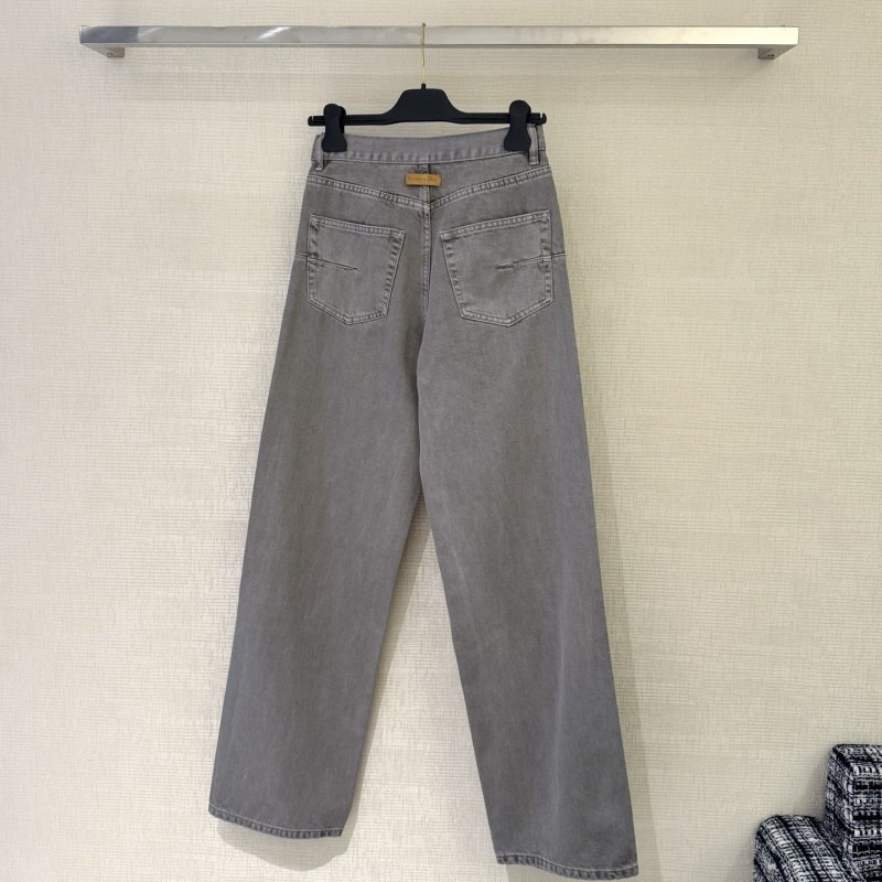 Dior Jeans