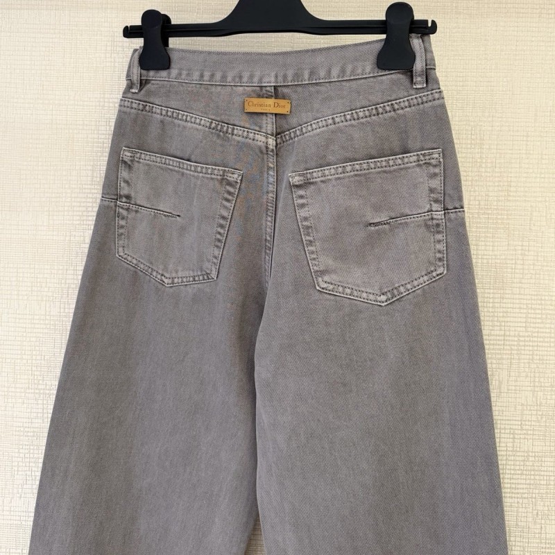 Dior Jeans