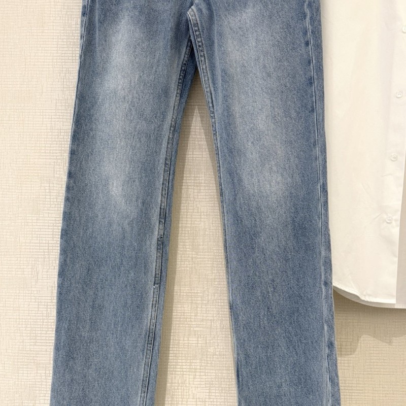 YSL Jeans