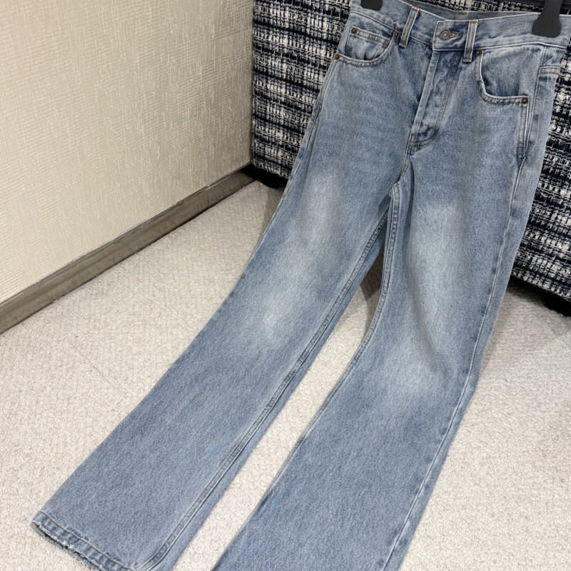YSL Jeans