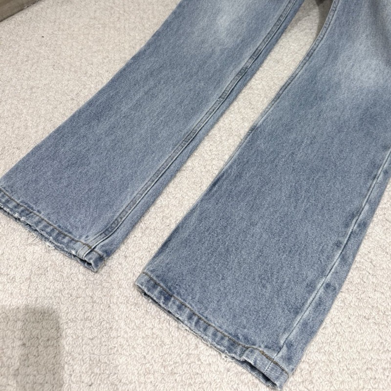YSL Jeans