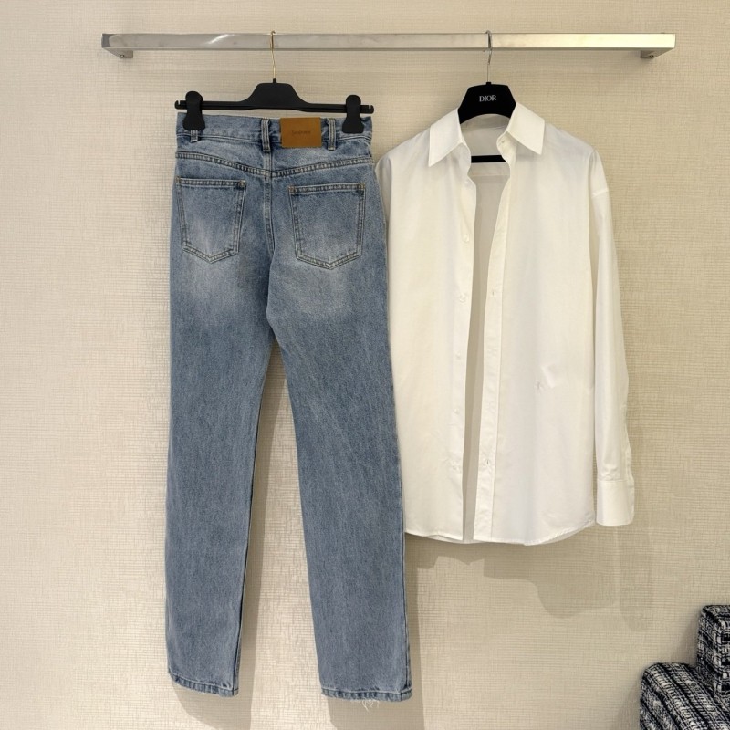 YSL Jeans