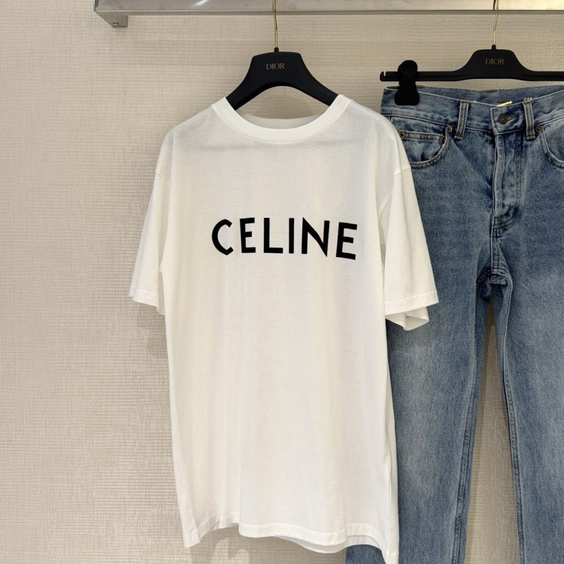 Celine Unisex Tee